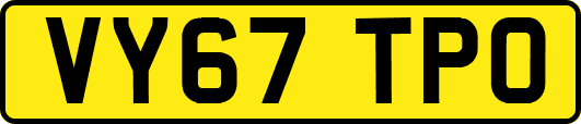 VY67TPO