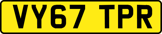VY67TPR