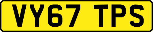 VY67TPS