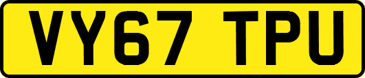 VY67TPU