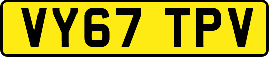 VY67TPV
