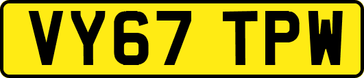 VY67TPW