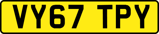 VY67TPY