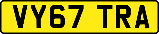 VY67TRA