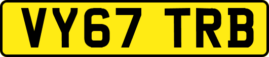 VY67TRB