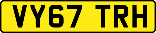 VY67TRH