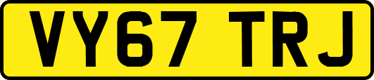 VY67TRJ