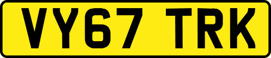 VY67TRK