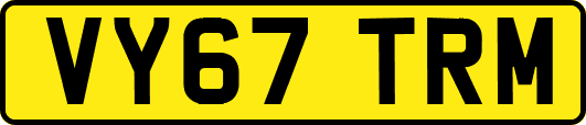 VY67TRM