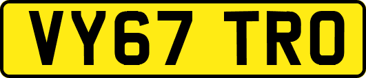 VY67TRO