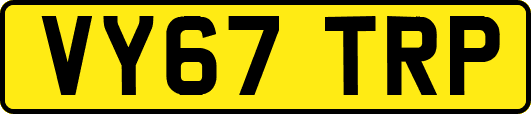 VY67TRP