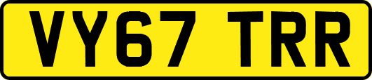 VY67TRR