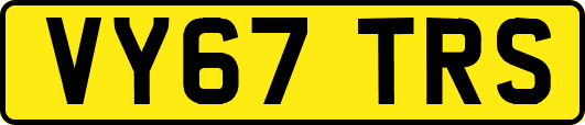 VY67TRS
