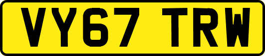 VY67TRW