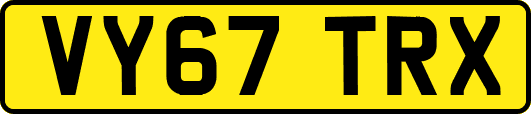 VY67TRX