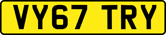 VY67TRY