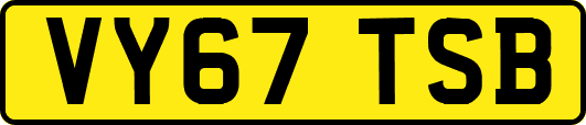 VY67TSB