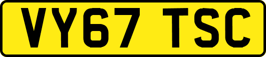 VY67TSC