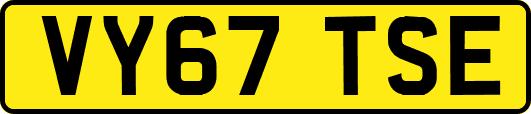 VY67TSE