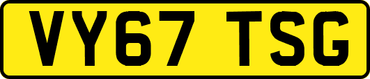 VY67TSG
