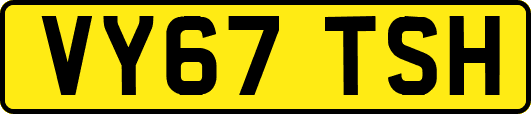 VY67TSH