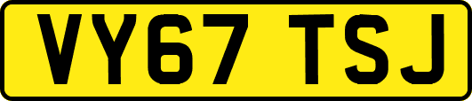 VY67TSJ