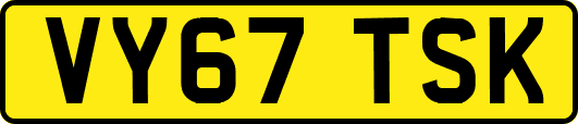 VY67TSK