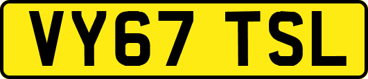 VY67TSL
