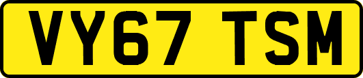 VY67TSM