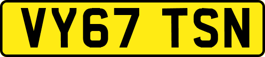 VY67TSN