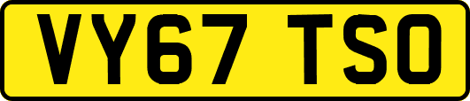 VY67TSO
