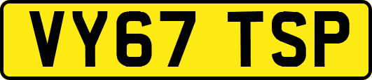 VY67TSP