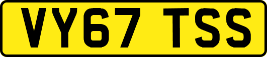 VY67TSS