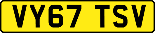 VY67TSV