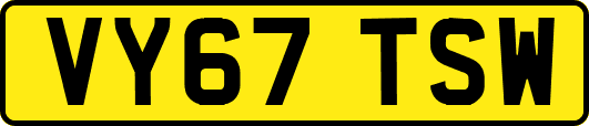 VY67TSW