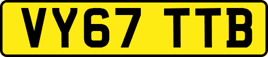 VY67TTB