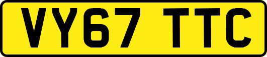 VY67TTC
