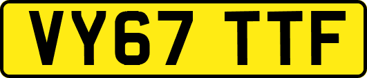 VY67TTF