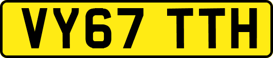 VY67TTH