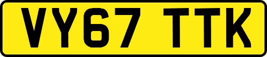 VY67TTK