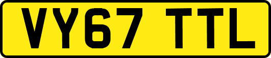 VY67TTL