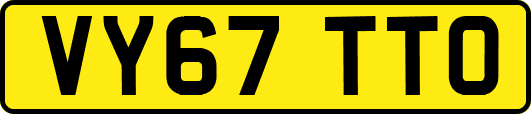 VY67TTO