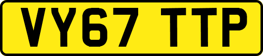 VY67TTP