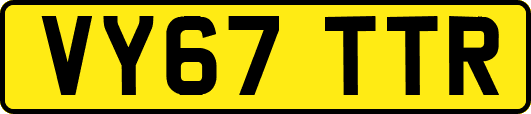 VY67TTR