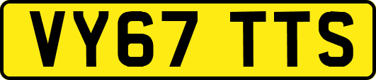 VY67TTS