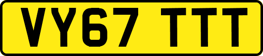 VY67TTT