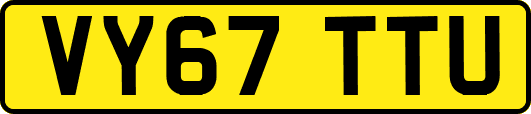 VY67TTU