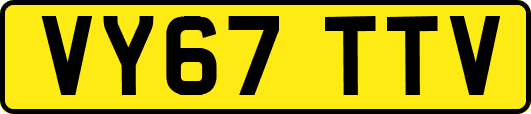 VY67TTV