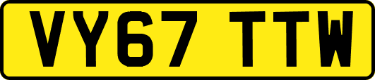 VY67TTW