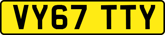 VY67TTY